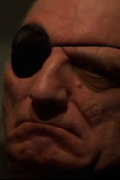 Murdoch's Other Eye poster