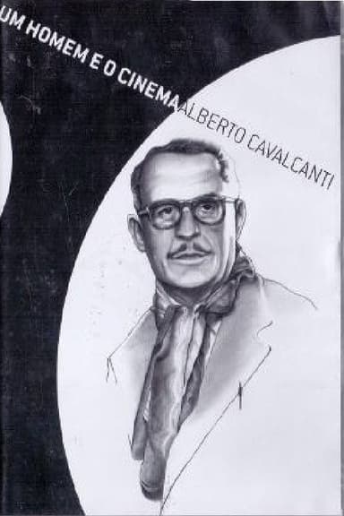 Um Homem e o Cinema poster