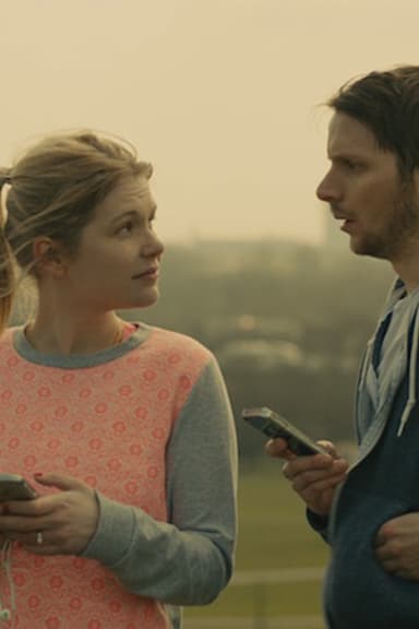 Otherwise Engaged poster