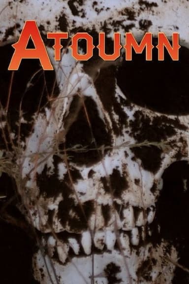 Atoumn poster