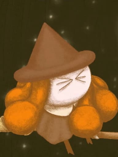 I'm A Witch poster