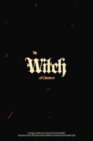 The Witch of Glentow poster