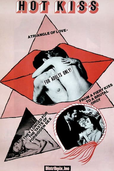 Hot Kiss poster