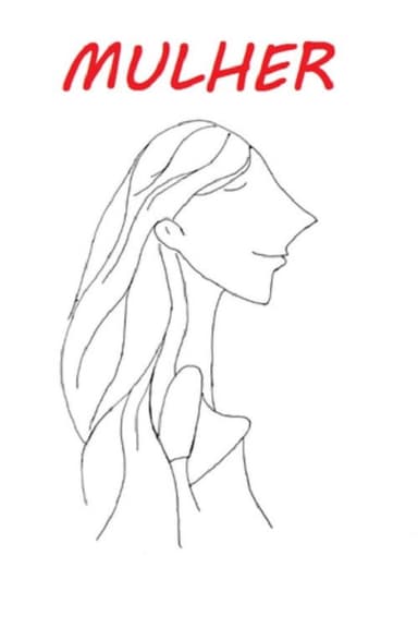 Woman poster