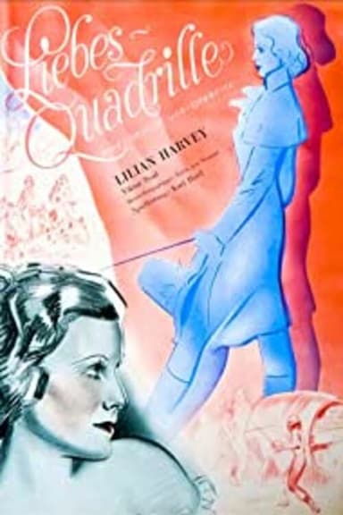 Capriccio poster