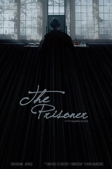 The Prisoner poster