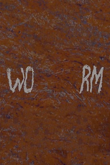 WO RM poster