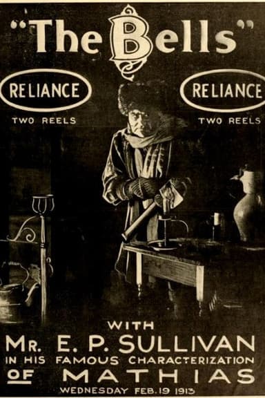 The Bells poster