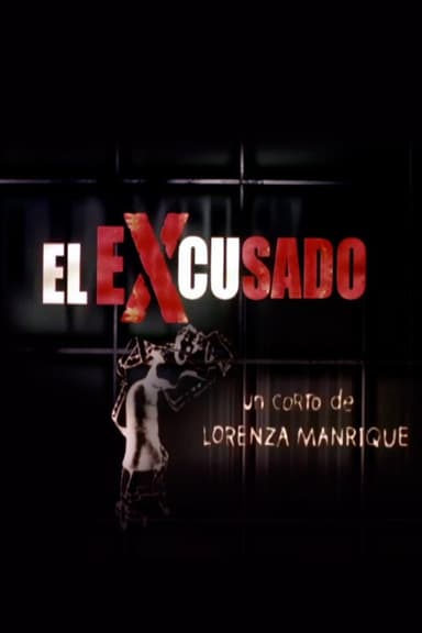 El Excusado poster