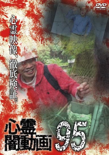 Psychic Darkness Video 95 poster