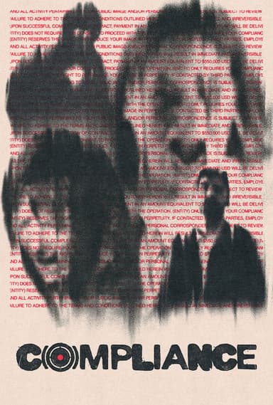 Compliance poster