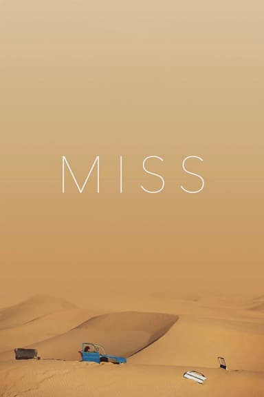 Miss poster