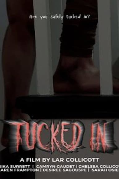 Tucked In poster