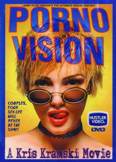 Porno Vision poster