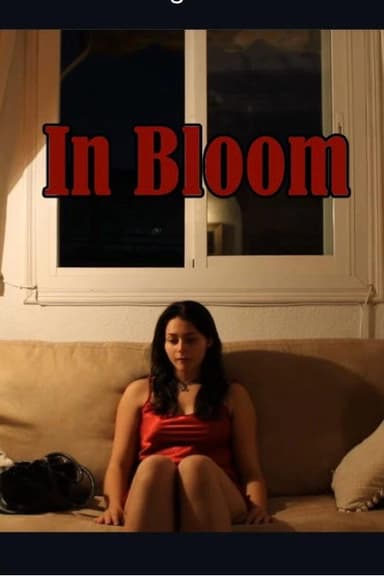 In Bloom poster