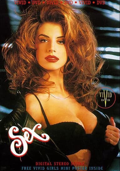 Sex poster