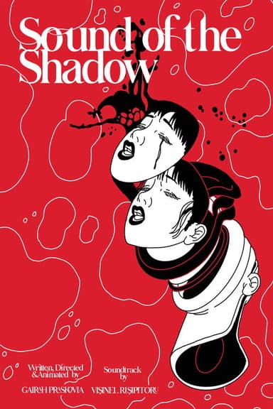 Sound of the Shadow poster
