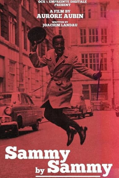 Sammy by Sammy: My Tale of the 60's poster