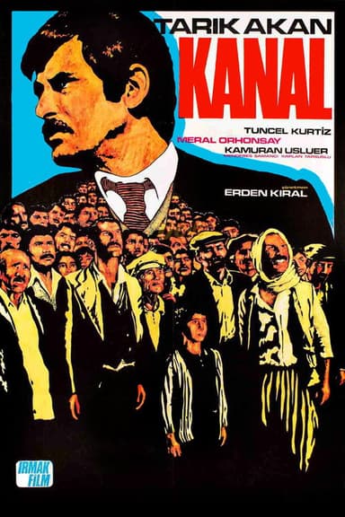 Kanal poster