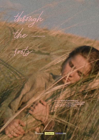 Through the Roots poster