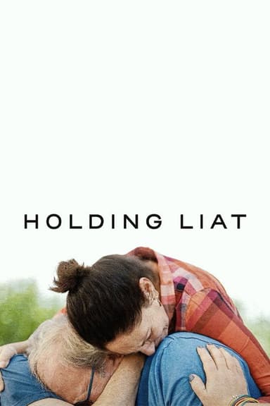 Holding Liat poster