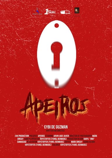 Apeiros poster