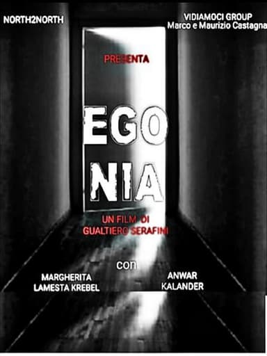 Ego-Nia poster