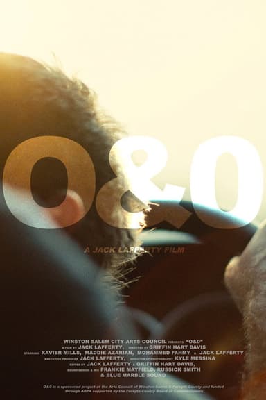 O&0 poster
