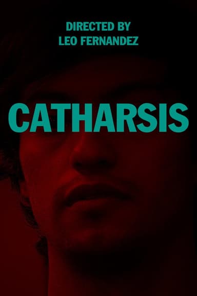 Catharsis poster