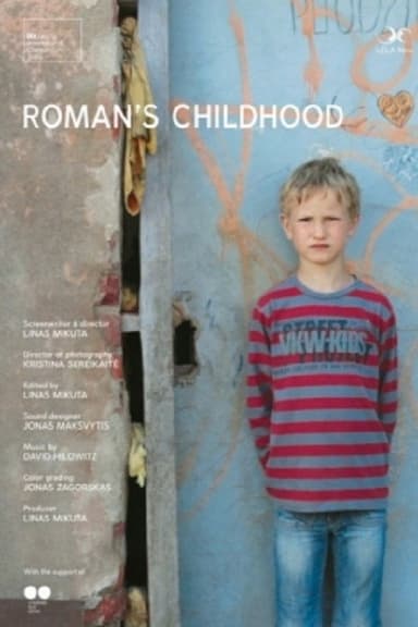 Roman's Childhood poster