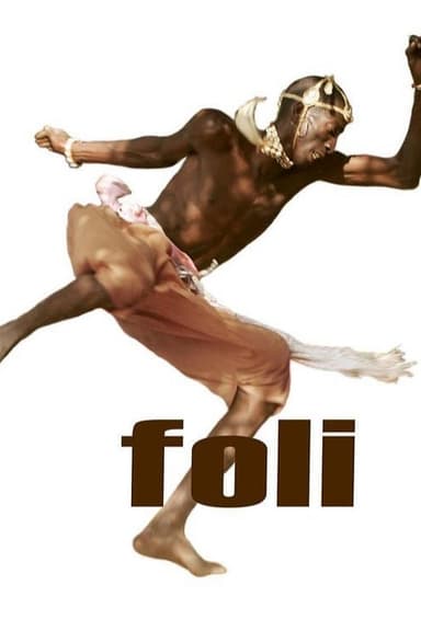 Foli poster