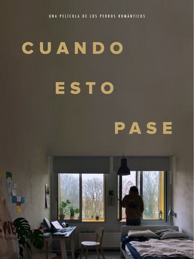 As This Happens poster