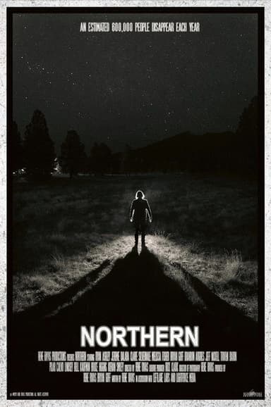 Northern poster