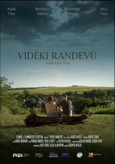 Rural Date poster