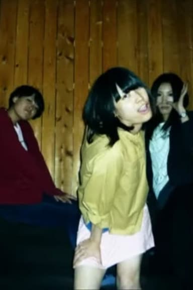 tricot MOVIE 12月号 poster