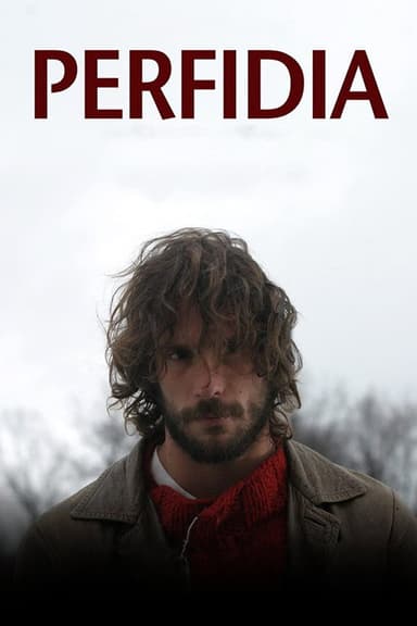 Perfidy poster