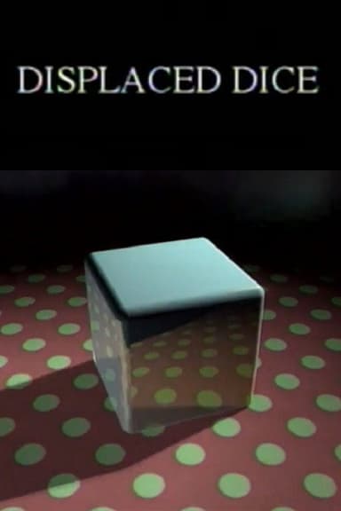 Displaced Dice poster