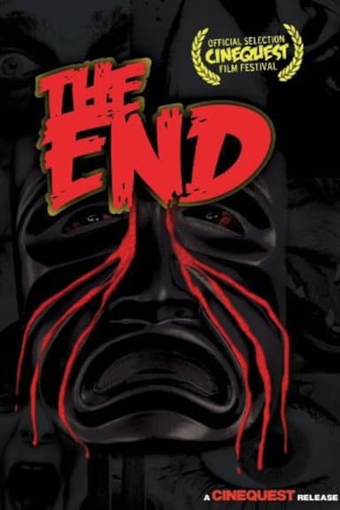 The End poster