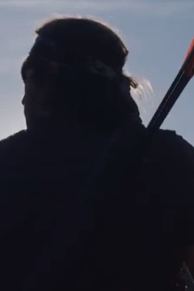 The Hunted poster