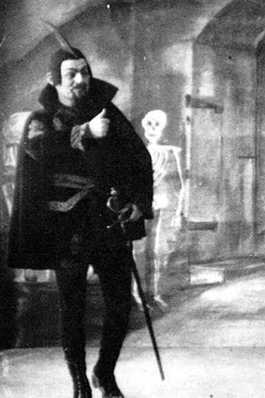 Faust poster