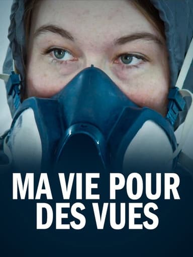 Ma vie pour des vues poster