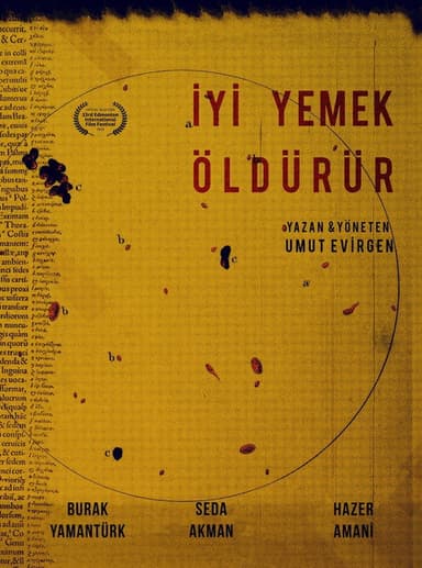 Fine Dying poster