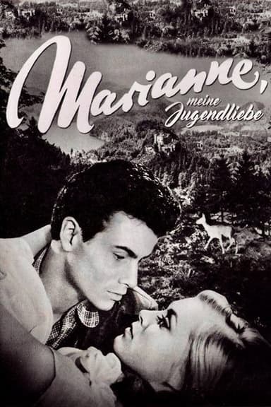 Marianne of My Youth poster