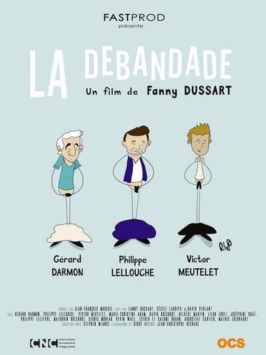 Boner Blues poster