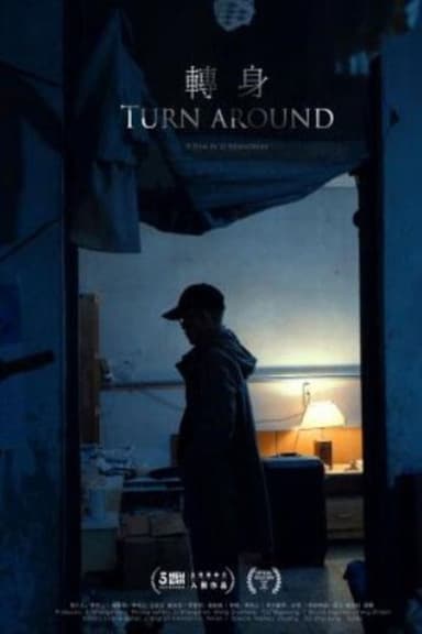 Turn Around poster