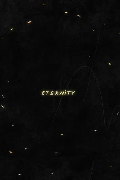 Eternity poster
