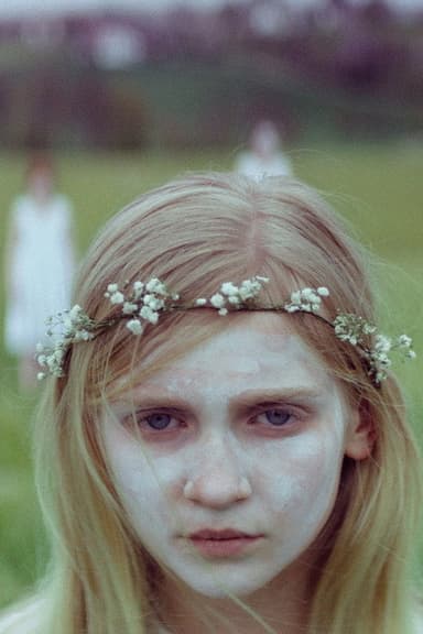 Days of Spring poster