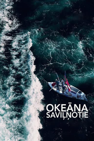 Touched by the Ocean poster