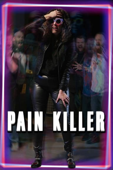 Pain Killer poster