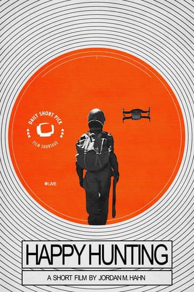 Happy Hunting poster
